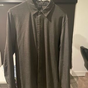 Lululemon commission long sleeve